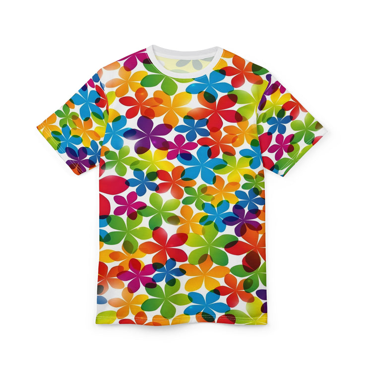 Summer Blossom T-Shirt