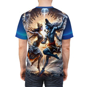 Shravan Maas Dance T-Shirt