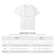 Vintage Wildlife Tee – Tiger & Dragon Nature Shirt