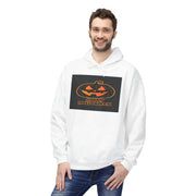 Pumpkin Hoodie.