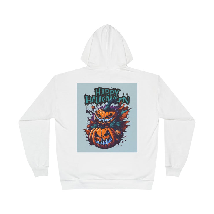 Pumpkin Hoodie - Eco Friendly.