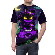 Ghost & Monster Evolution T-Shirt