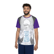 Men's Activewear Jersey