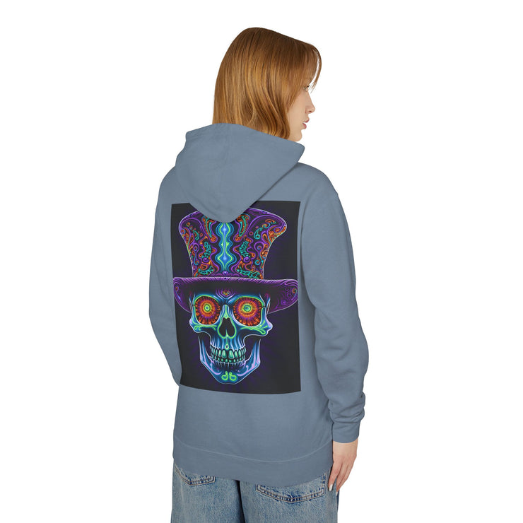 Glow-in-the-Dark Halloween