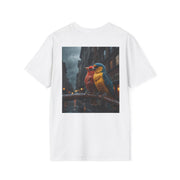 Jungle Bird Love Tee