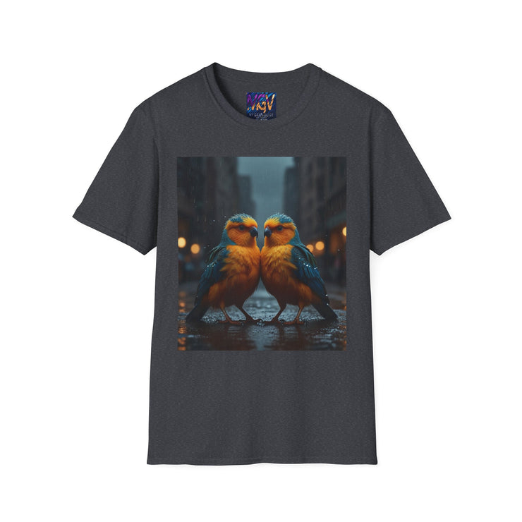Jungle Bird Love Tee