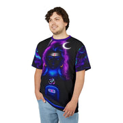 Shiva Devotion Tee – Spiritual Yoga T-Shirt