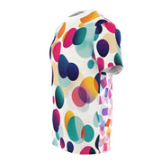 Colorful Expression T-Shirt