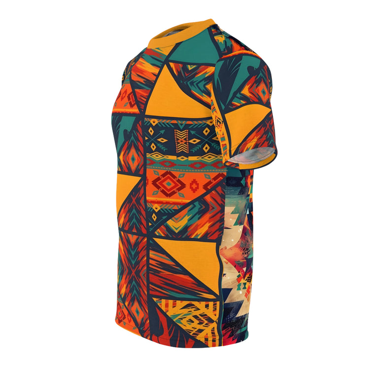 Bohemian Graphic Tee.