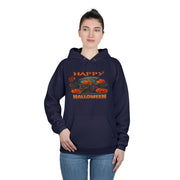 Pumpkin Hoodie - Eco Friendly.