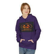 Pumpkin Hoodie.