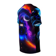 Shiv Kedarnath Temple Spiritual Tee