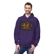 Pumpkin Hoodie.