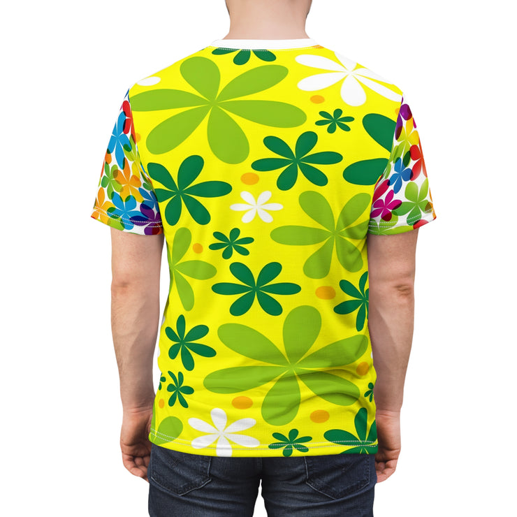 Summer Blossom T-Shirt