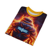 Shiva Mountain Blast Graphic Tee