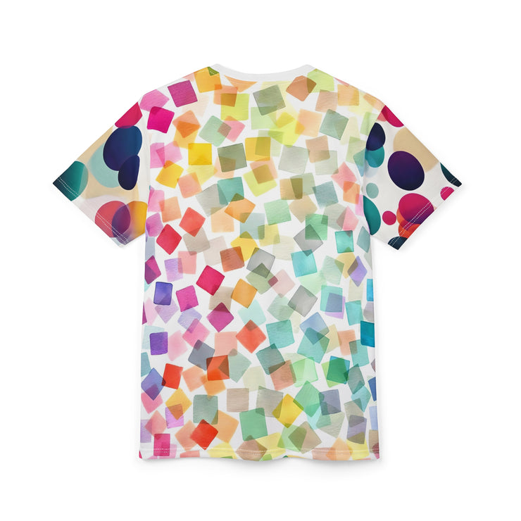 Colorful Expression T-Shirt