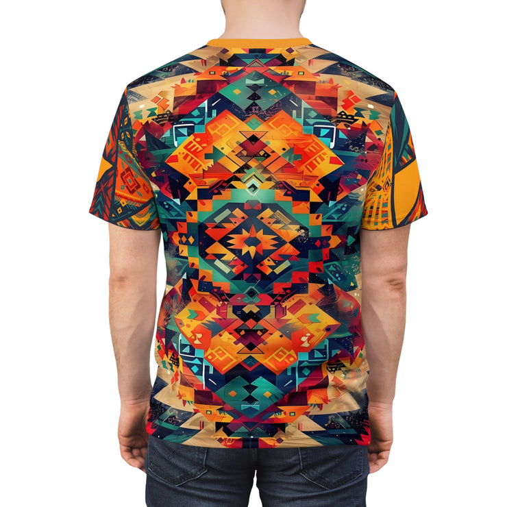 Bohemian Graphic Tee.