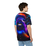 Shiv Kedarnath Temple Spiritual Tee