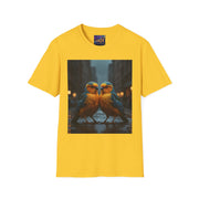 Jungle Bird Love Tee