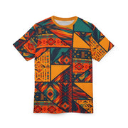 Bohemian Graphic Tee.