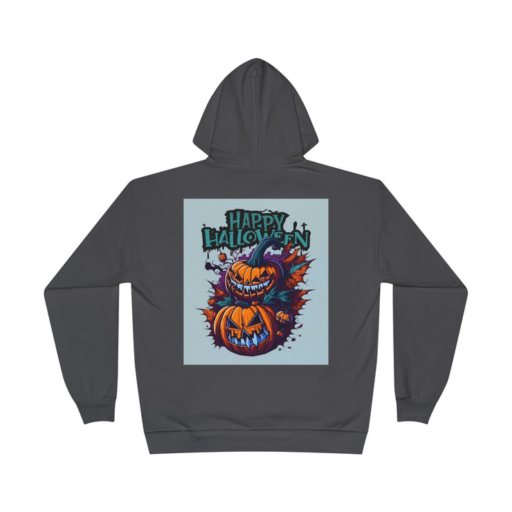 Pumpkin Hoodie - Eco Friendly.
