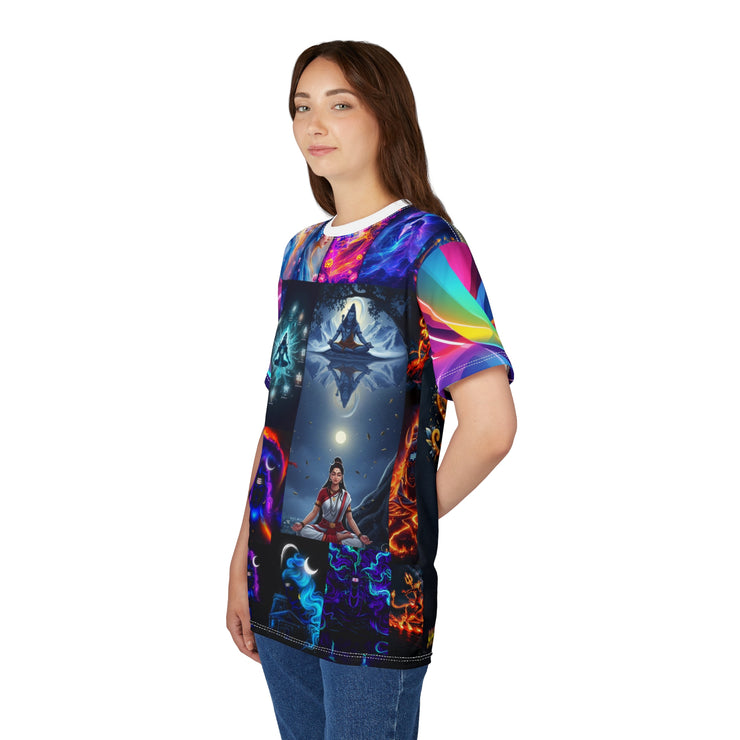 Festive Shiva Spirit T-Shirt