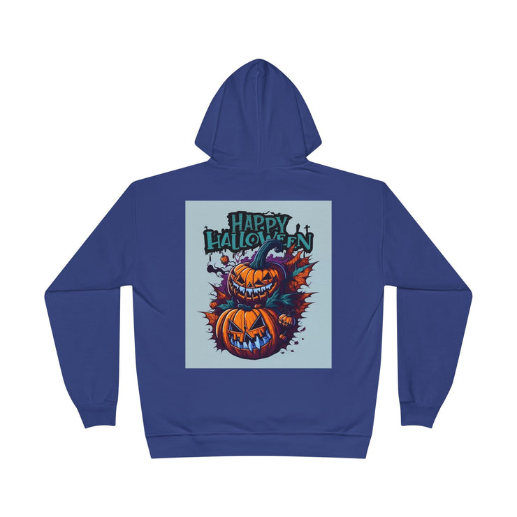 Pumpkin Hoodie - Eco Friendly.