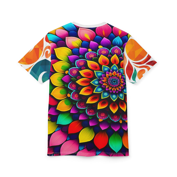 Unisex Summer Festival T-Shirt