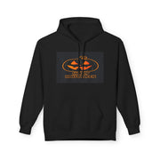 Pumpkin Hoodie.