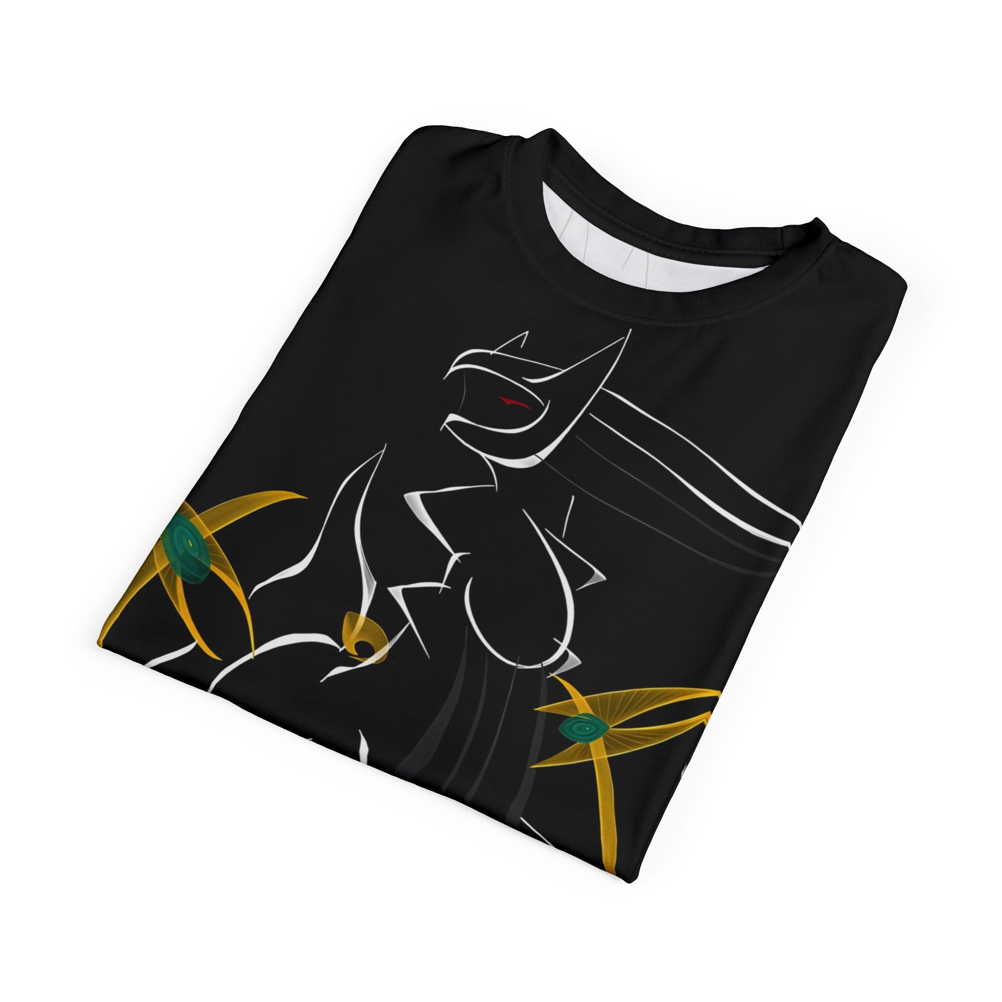 Arceus – The One Above All Legendary Pokemon.