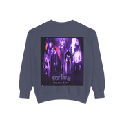 Anime-Inspired Sweatshirt – Cozy Graphic Fan Jumper