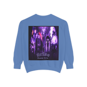 Anime-Inspired Sweatshirt – Cozy Graphic Fan Jumper