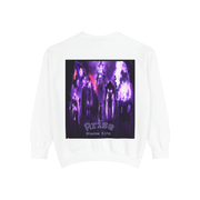 Anime-Inspired Sweatshirt – Cozy Graphic Fan Jumper