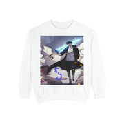 Anime-Inspired Sweatshirt – Cozy Graphic Fan Jumper