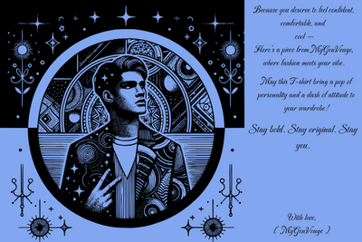 MyGenVoge Gift card where fashion meets your vibe