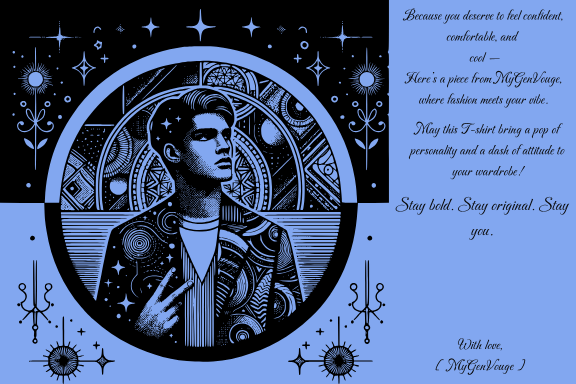 MyGenVoge Gift card where fashion meets your vibe