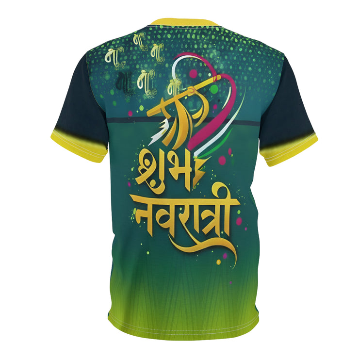 Colorful shirt with &