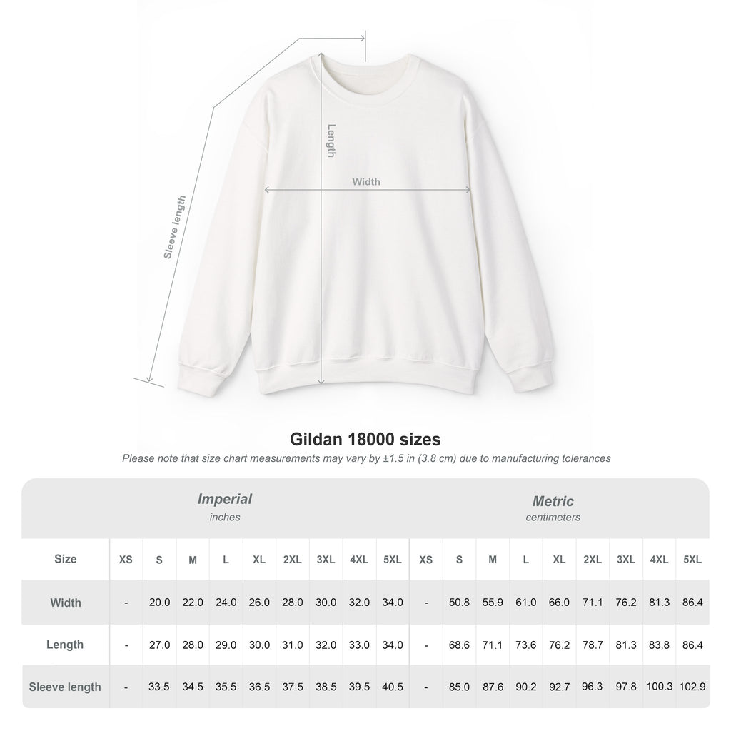 Tattoo Sky Sunset Sweatshirt – Retro Mountain Art Pullover