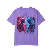 Devil May Cry Dante & Nero Fight Unisex Tee