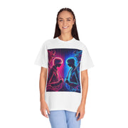 Devil May Cry Dante & Nero Fight Unisex Tee