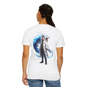 Vintage Wildlife Tee – Tiger & Dragon Nature Shirt